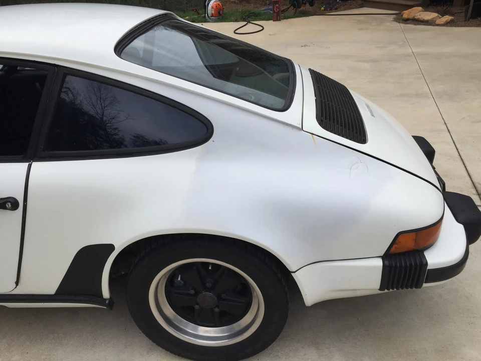 1976 Porsche 912 - Image 8 of 31