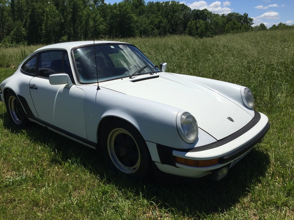 1976 Porsche 912 - Image 4 of 31
