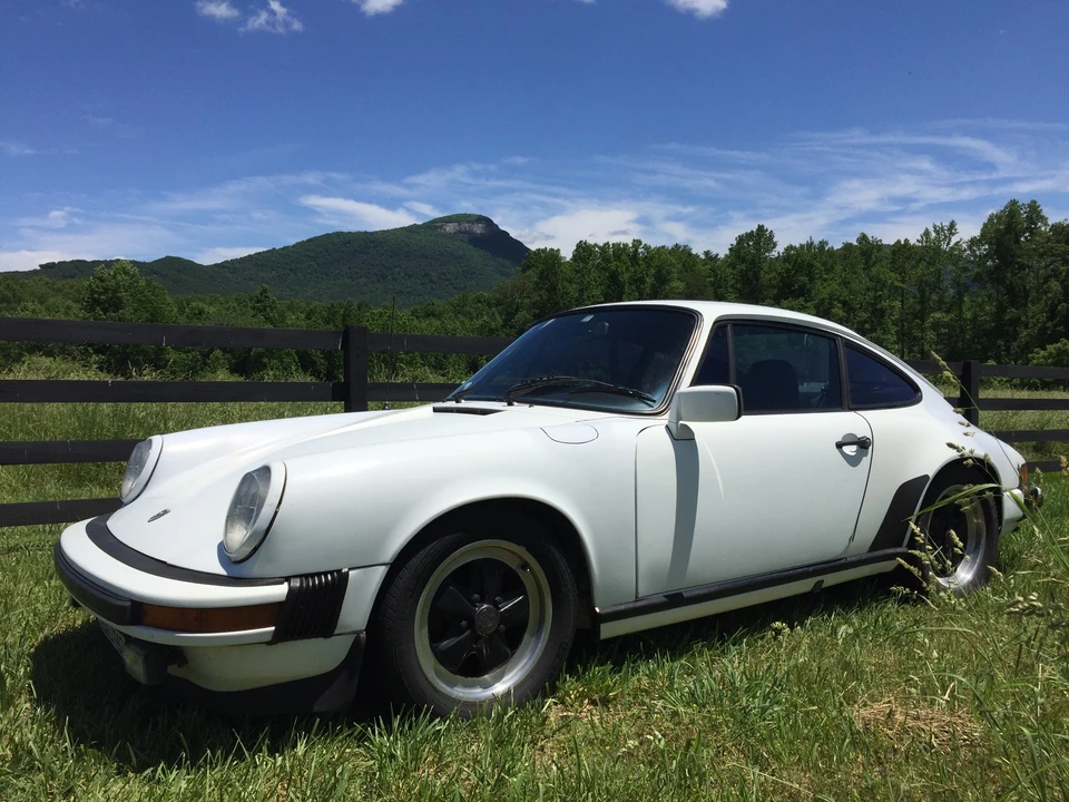 1976 Porsche 912 - Image 5 of 31