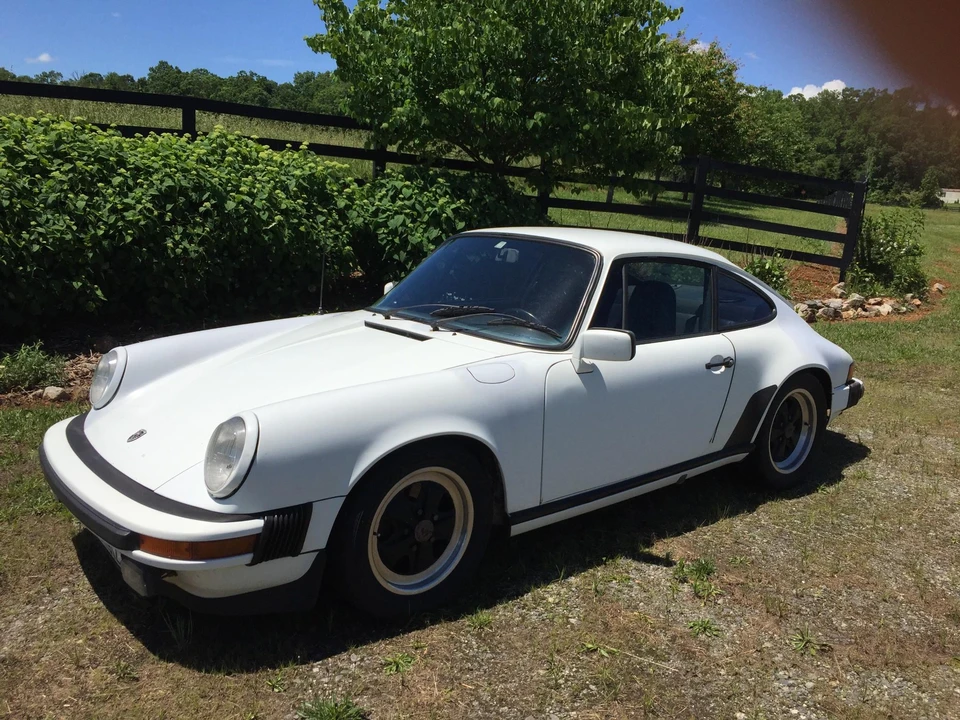 1976 Porsche 912 - Image 6 of 31
