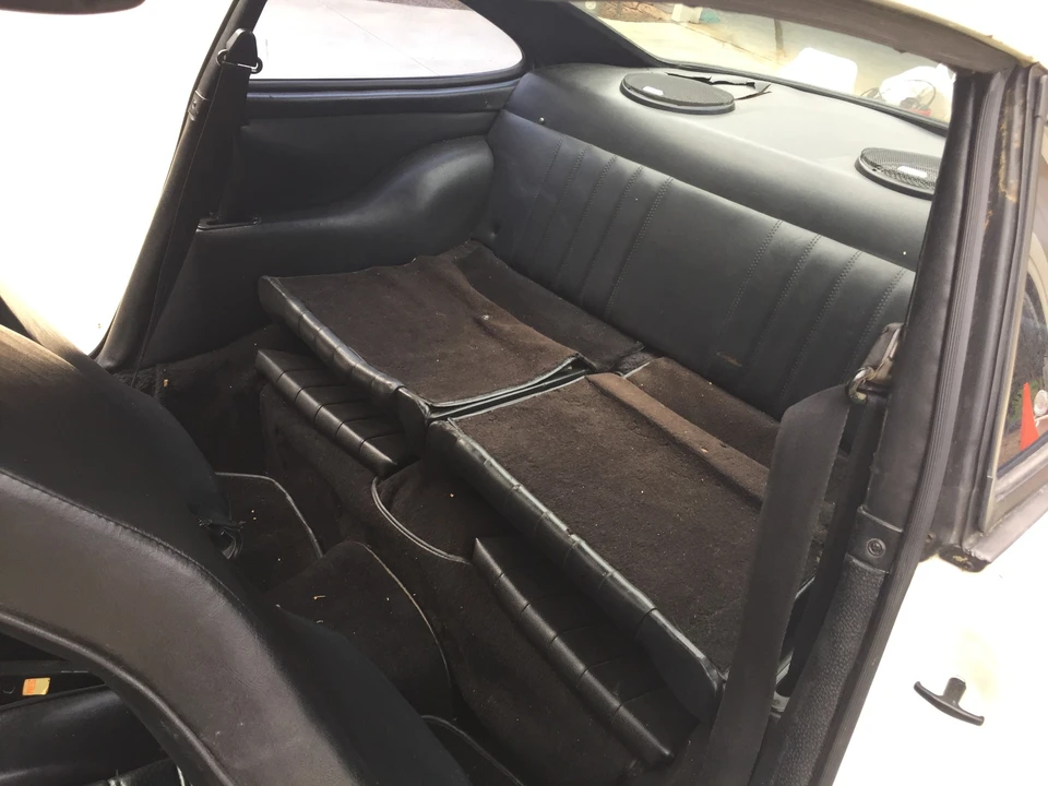 1976 Porsche 912 - Image 19 of 31