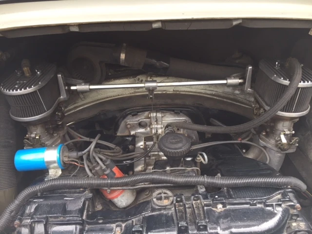 1976 Porsche 912 - Image 21 of 31