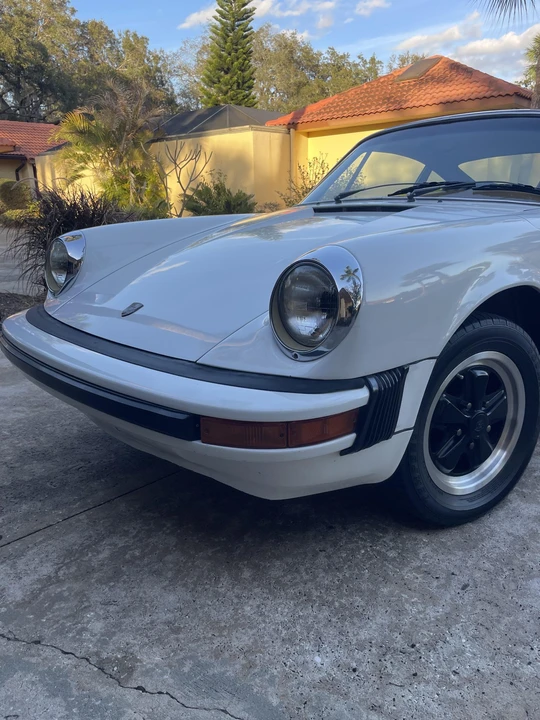 1976 Porsche 912 - Image 10 of 31