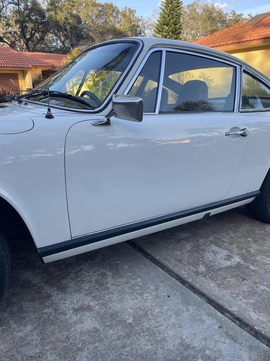 1976 Porsche 912 - Image 27 of 31
