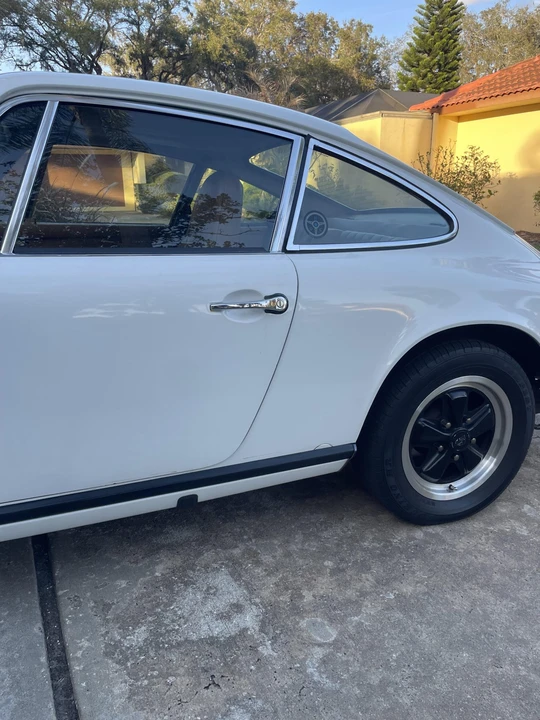 1976 Porsche 912 - Image 28 of 31