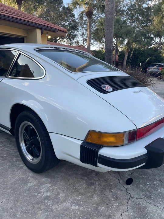 1976 Porsche 912 - Image 11 of 31