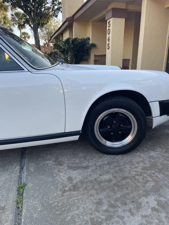 1976 Porsche 912 - Image 29 of 31