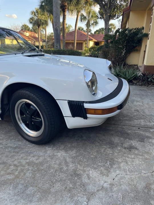 1976 Porsche 912 - Image 12 of 31
