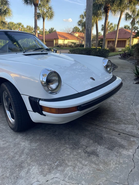 1976 Porsche 912 - Image 13 of 31