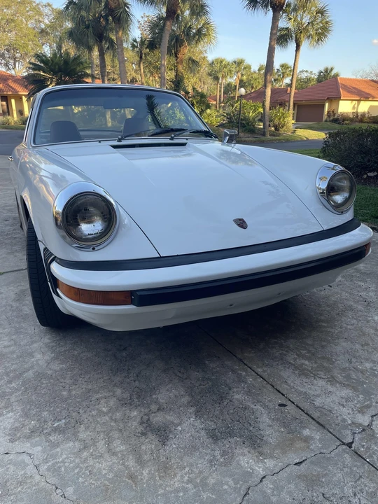 1976 Porsche 912 - Image 14 of 31
