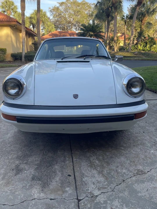 1976 Porsche 912 - Image 15 of 31