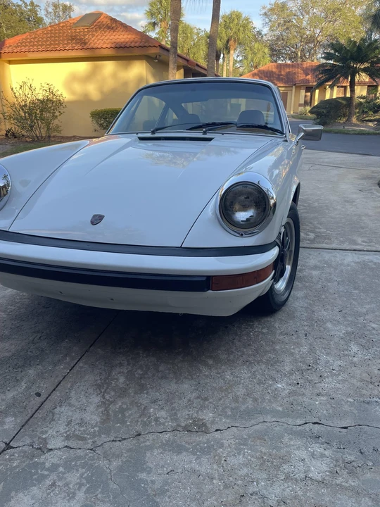 1976 Porsche 912 - Image 16 of 31