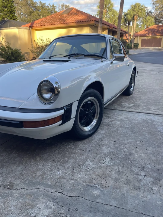 1976 Porsche 912 - Image 17 of 31