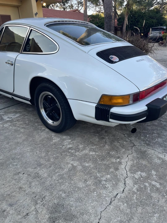 1976 Porsche 912 - Image 18 of 31