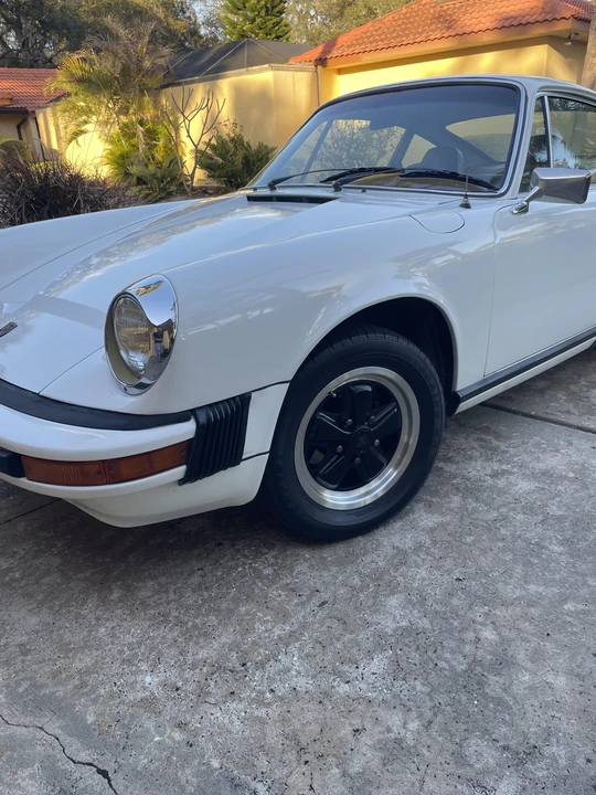 1976 Porsche 912 - Image 30 of 31
