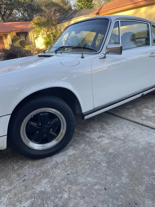 1976 Porsche 912 - Image 31 of 31