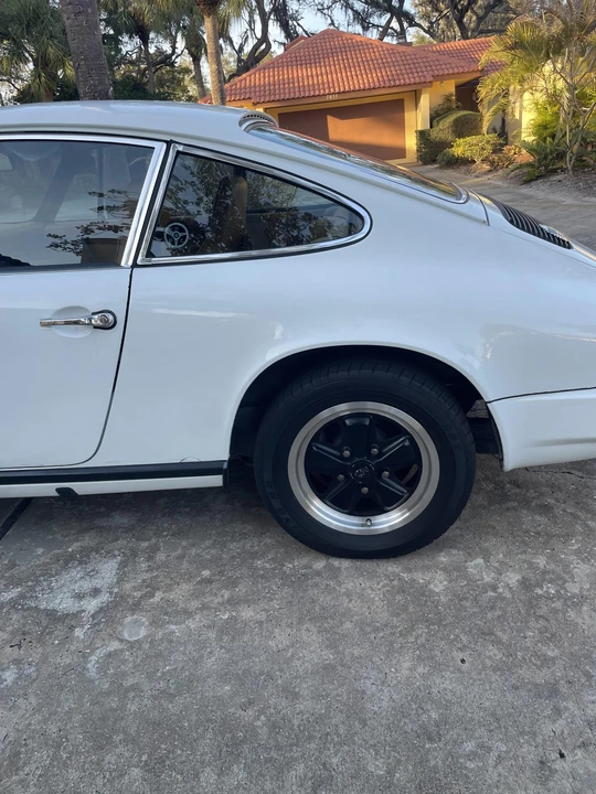 1976 Porsche 912 - Image 19 of 31