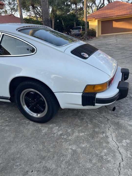 1976 Porsche 912 - Image 20 of 31