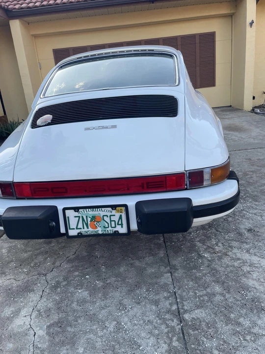 1976 Porsche 912 - Image 22 of 31