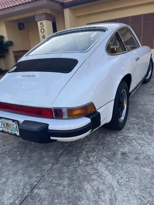 1976 Porsche 912 - Image 23 of 31