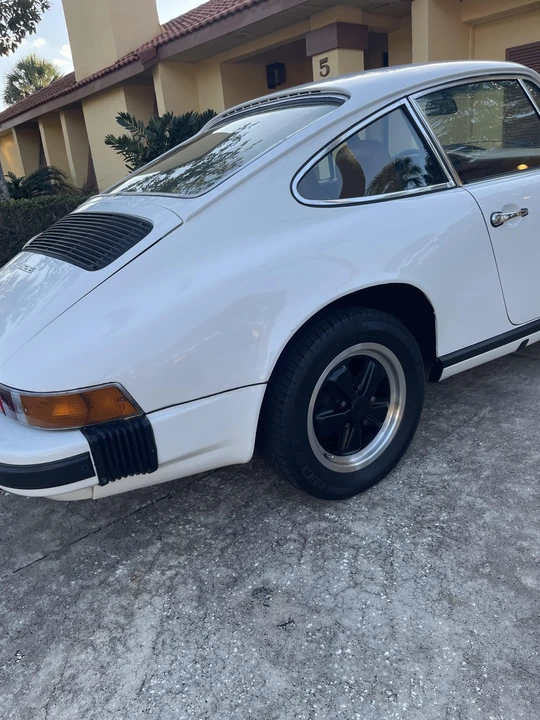 1976 Porsche 912 - Image 24 of 31
