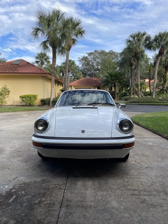 1976 Porsche 912 - Image 3 of 31