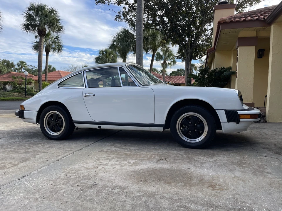 1976 Porsche 912 - Image 5 of 31