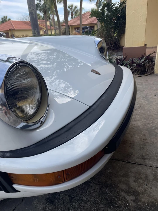 1976 Porsche 912 - Image 26 of 31