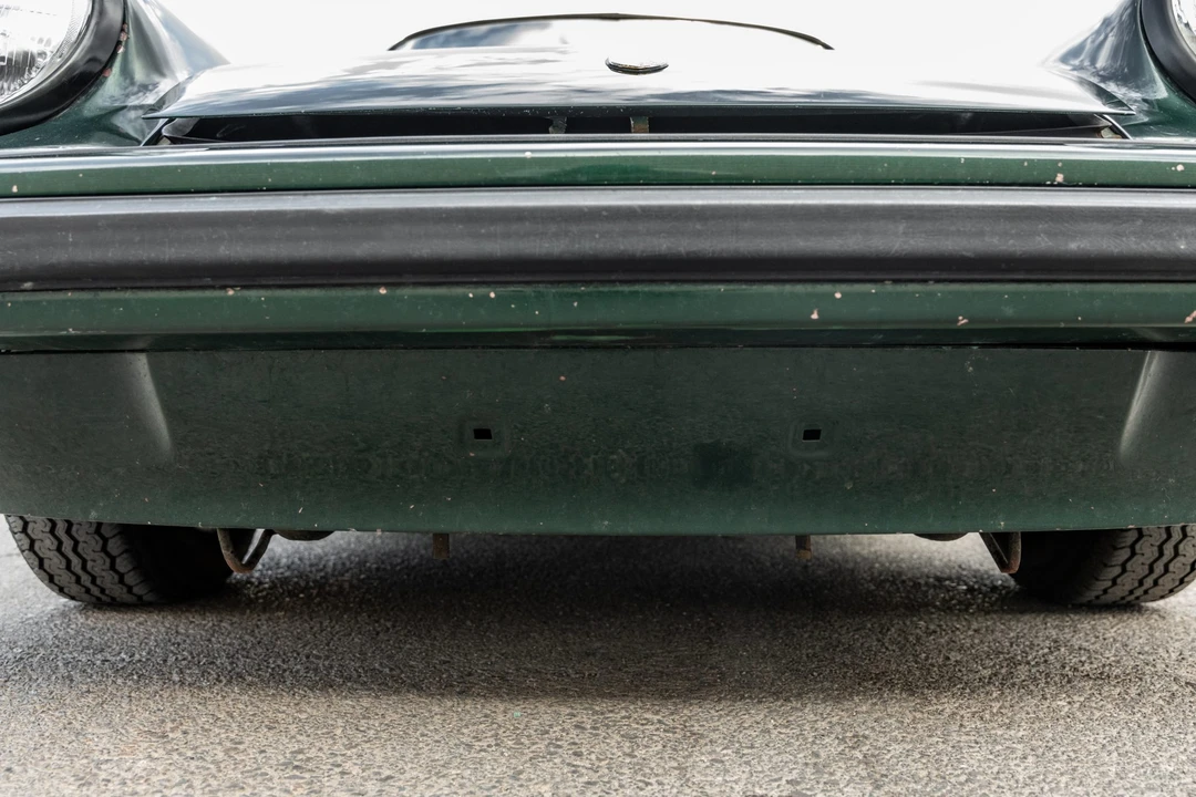 1976 Porsche 912 - Image 12 of 31