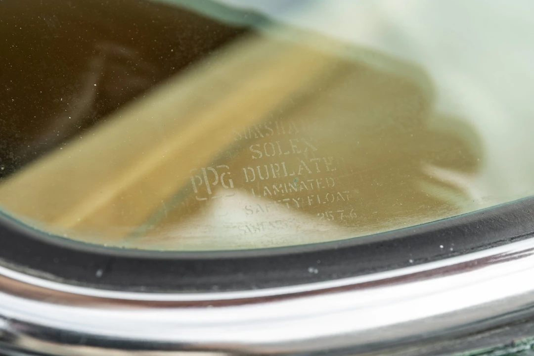 1976 Porsche 912 - Image 26 of 31