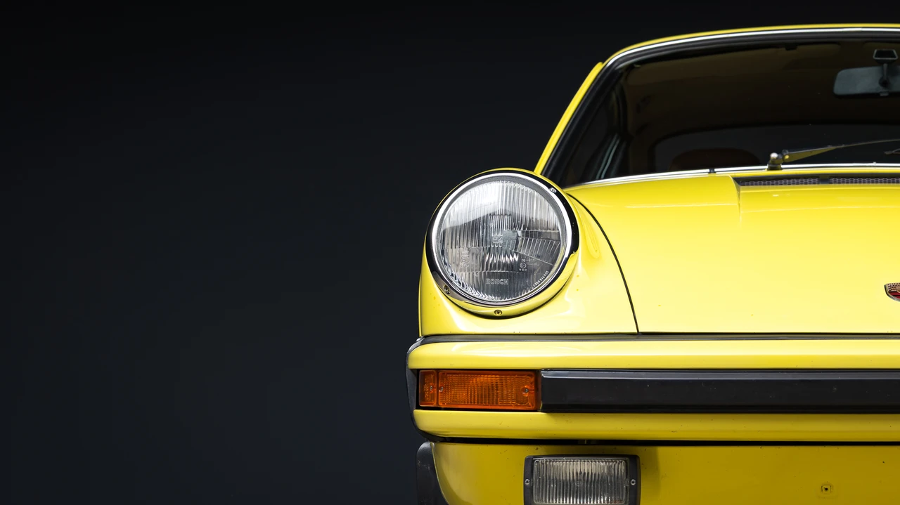 1976 Porsche 912 - Image 31 of 31
