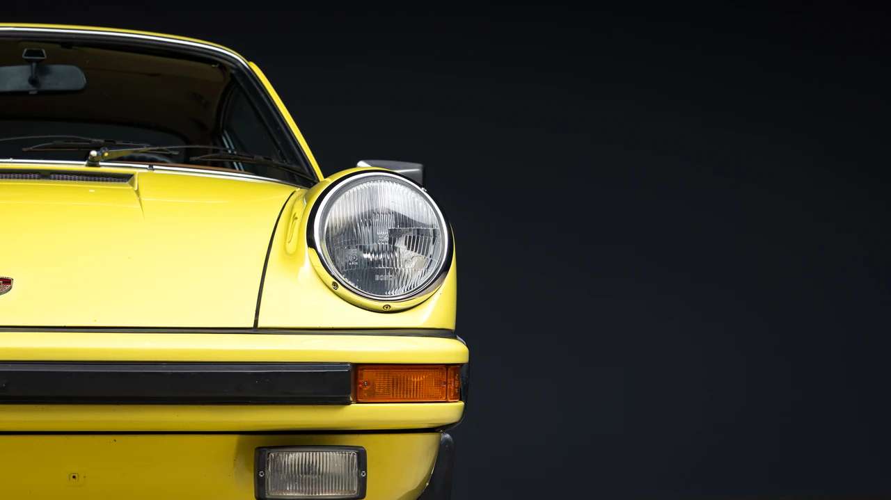 1976 Porsche 912 - Image 30 of 31
