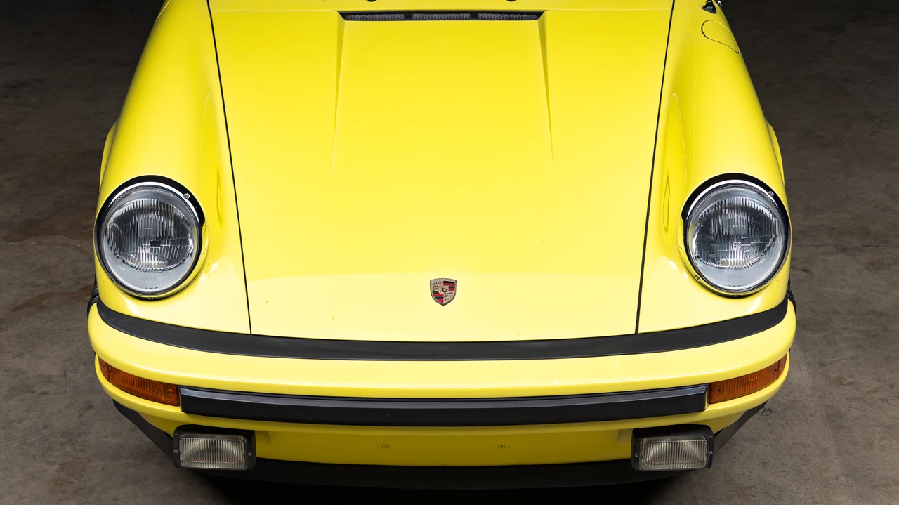 1976 Porsche 912 - Image 26 of 31