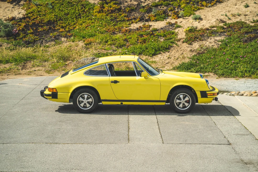 1976 Porsche 912 - Image 18 of 31