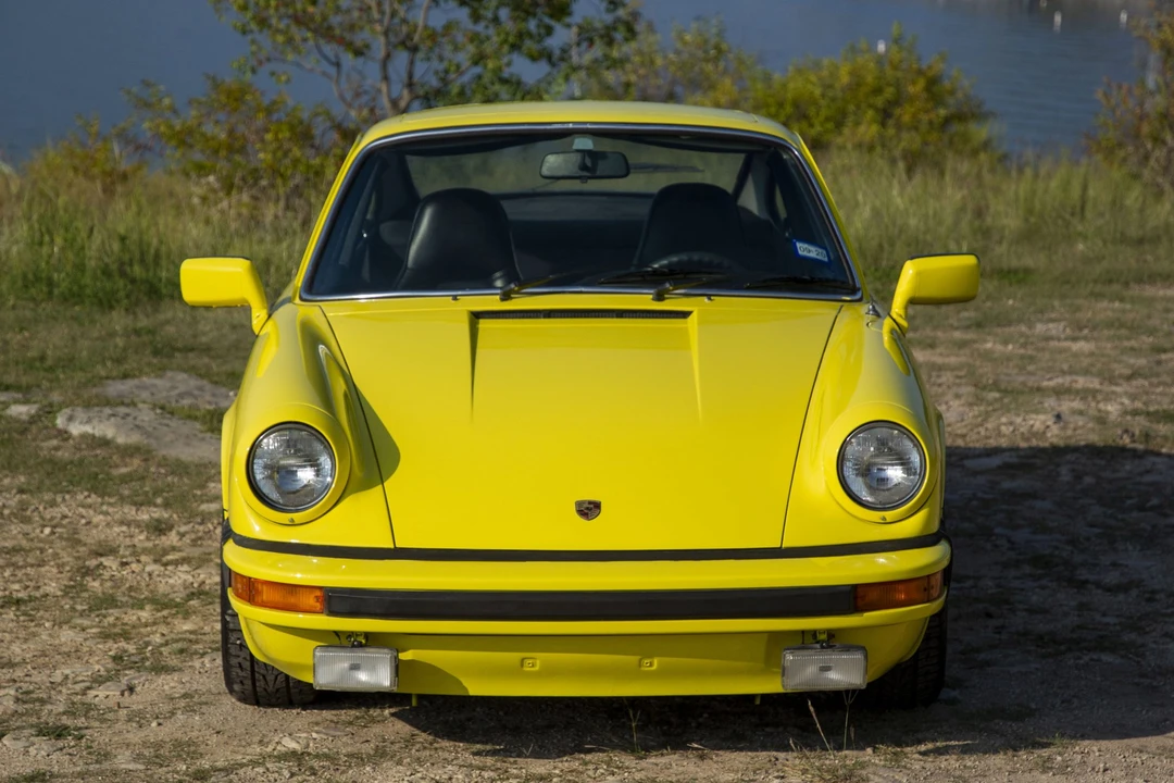 1976 Porsche 912 - Image 30 of 31