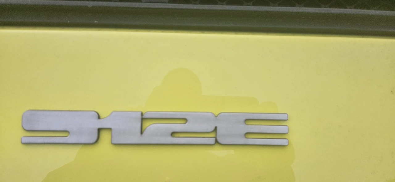 1976 Porsche 912 - Image 28 of 31