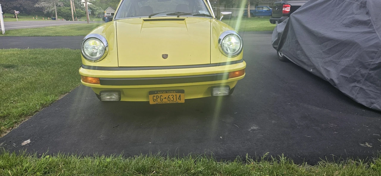 1976 Porsche 912 - Image 10 of 31