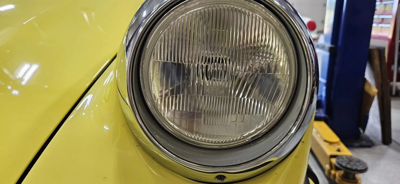 1976 Porsche 912 - Image 13 of 31