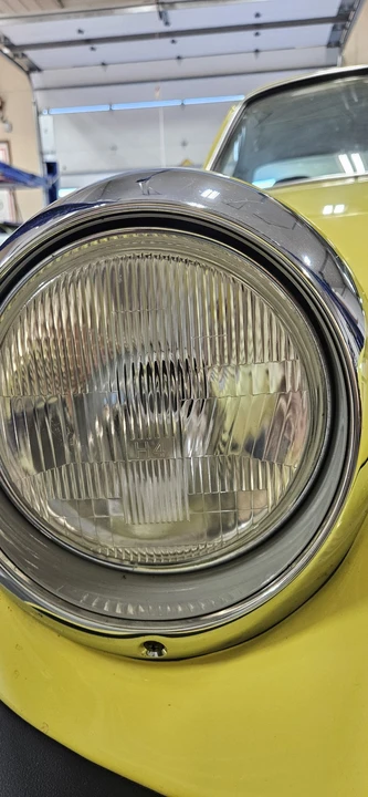 1976 Porsche 912 - Image 12 of 31