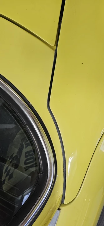 1976 Porsche 912 - Image 19 of 31