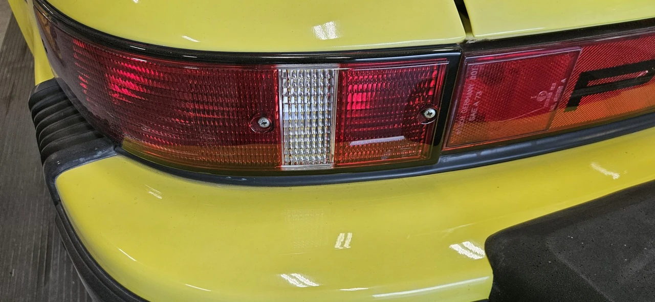 1976 Porsche 912 - Image 14 of 31