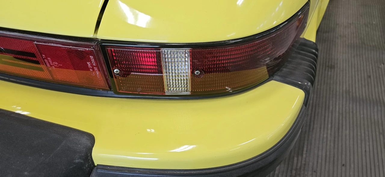 1976 Porsche 912 - Image 15 of 31