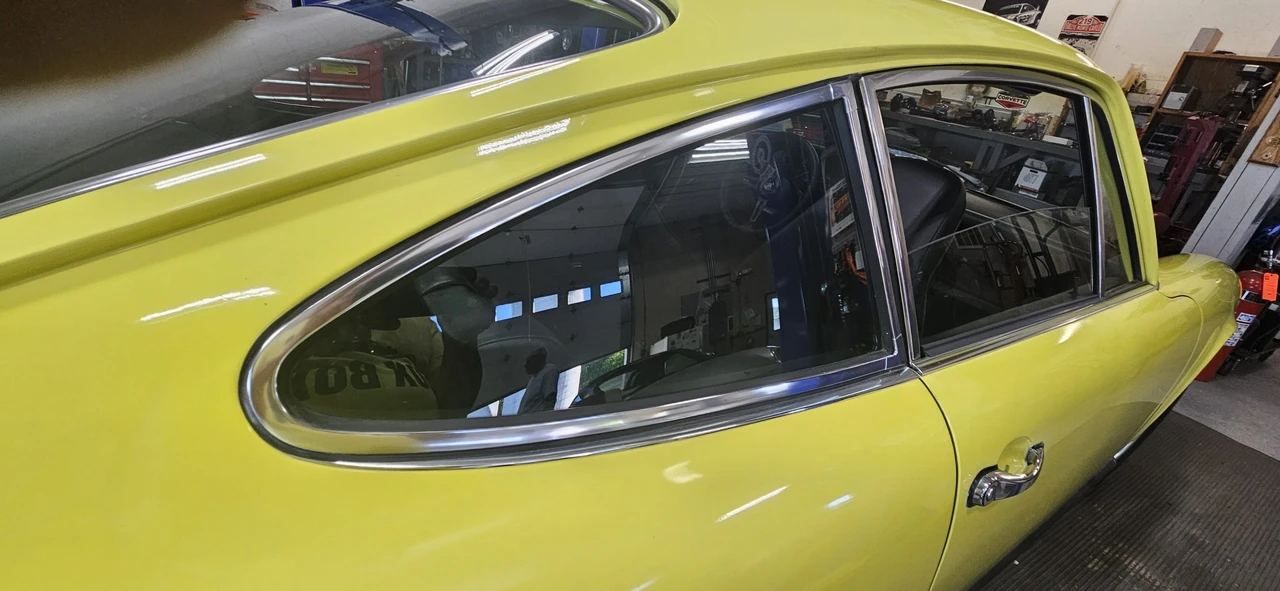 1976 Porsche 912 - Image 17 of 31