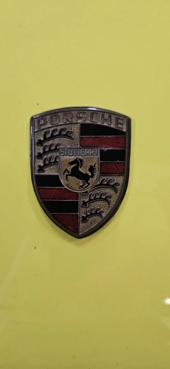 1976 Porsche 912 - Image 29 of 31