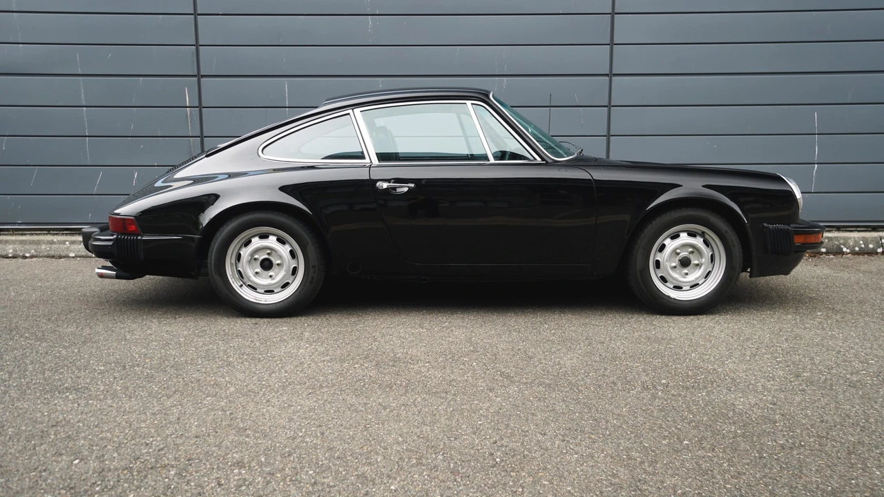 1976 Porsche 912 - Image 24 of 31