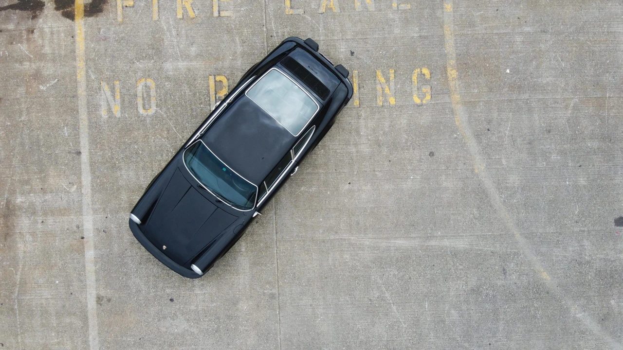 1976 Porsche 912 - Image 12 of 31