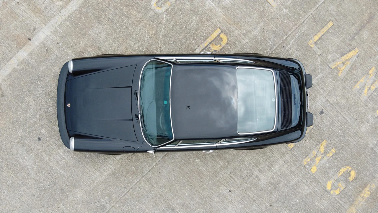 1976 Porsche 912 - Image 6 of 31