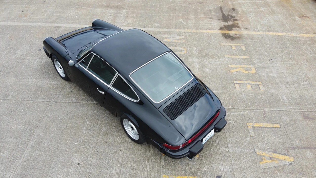 1976 Porsche 912 - Image 7 of 31
