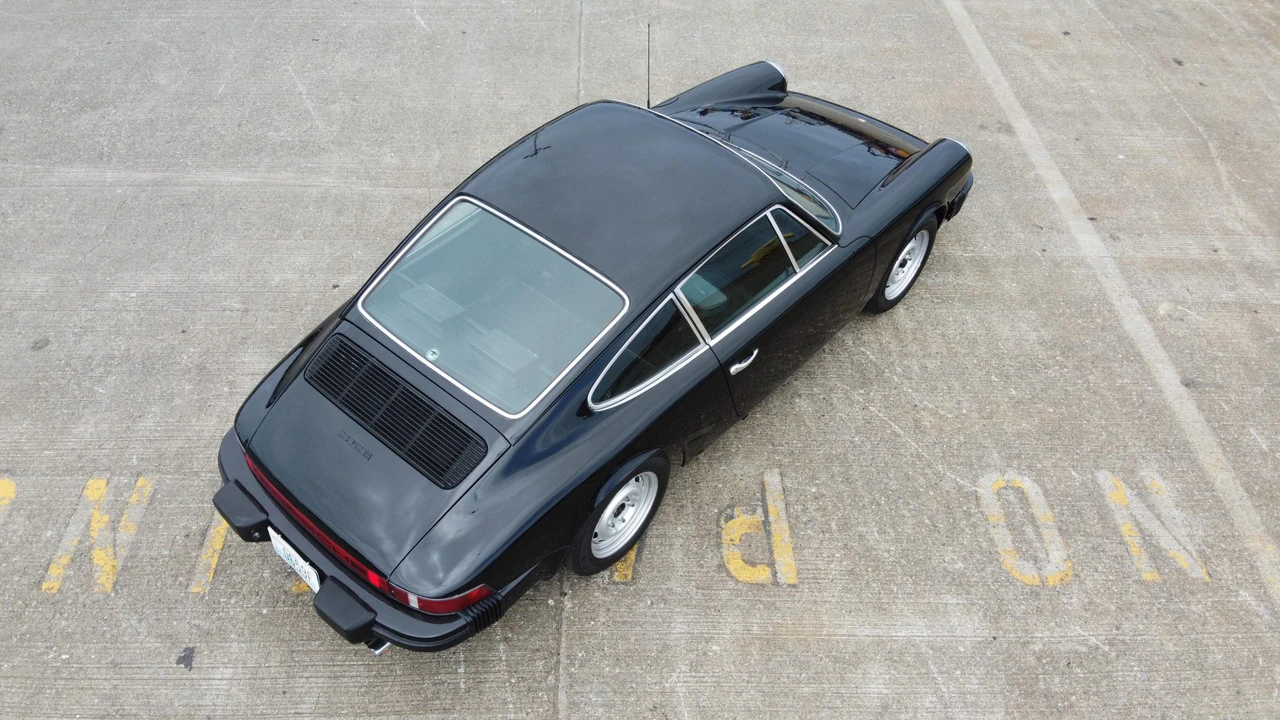 1976 Porsche 912 - Image 8 of 31