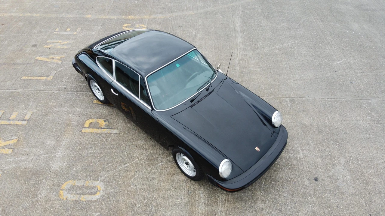 1976 Porsche 912 - Image 11 of 31